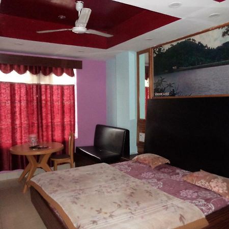 Hotel Grace Shillong Exterior foto