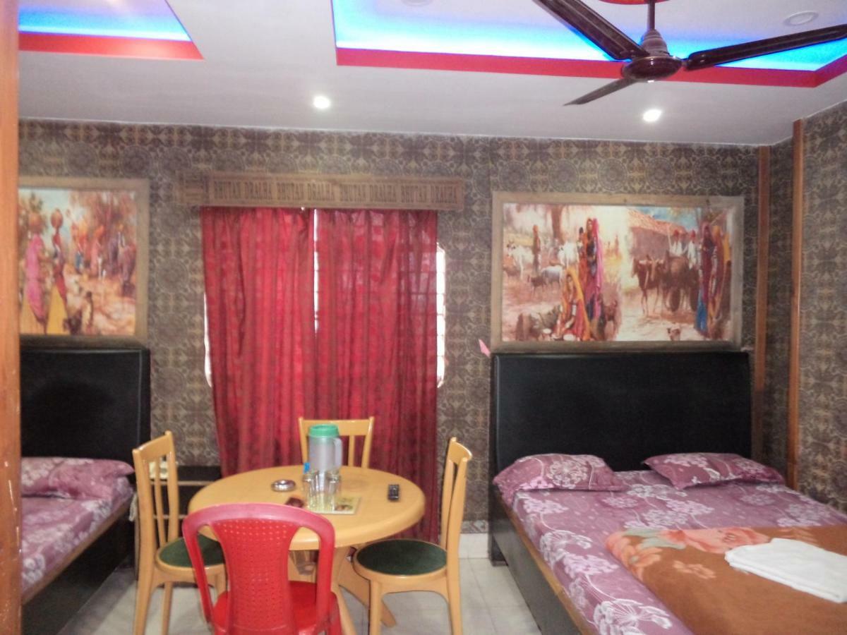 Hotel Grace Shillong Exterior foto
