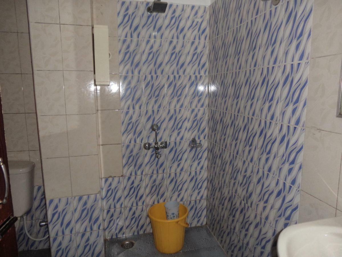 Hotel Grace Shillong Exterior foto
