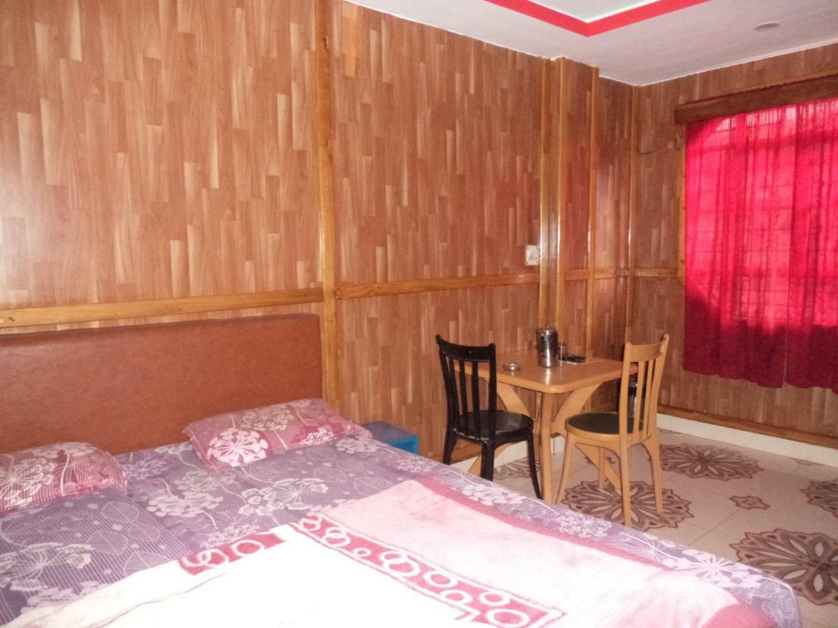 Hotel Grace Shillong Exterior foto
