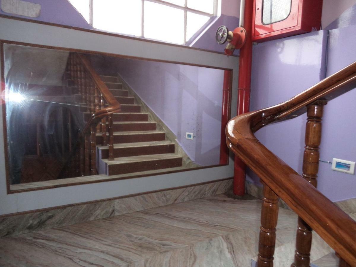 Hotel Grace Shillong Exterior foto
