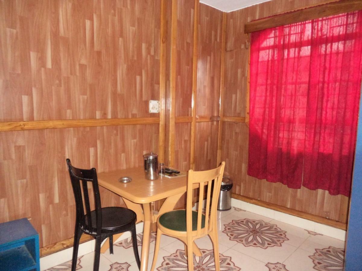 Hotel Grace Shillong Exterior foto