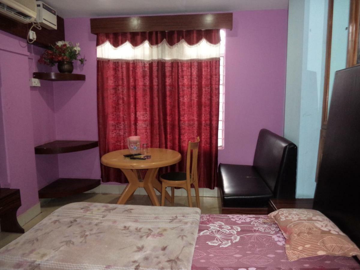 Hotel Grace Shillong Exterior foto